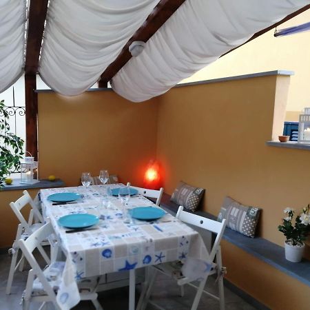 Apartamento La Terrazza Sul Mare ☆☆☆☆☆ Monterosso Monterosso al Mare Exterior foto